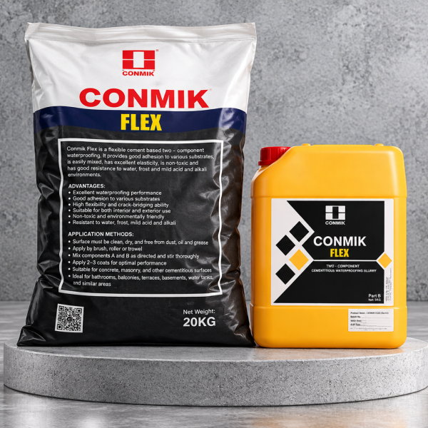 CONMIK FLEX